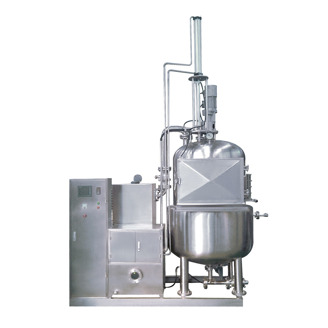 Vacuum Fryer Vacuum Fryer