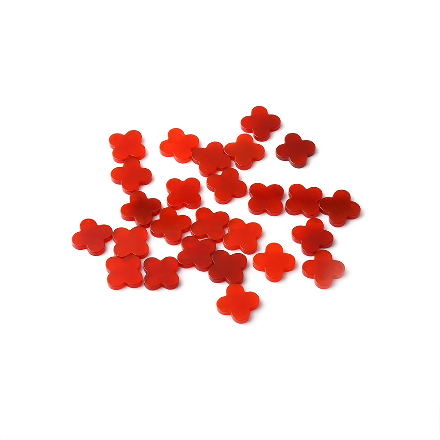 Natural Red Agate Natural Red Agate