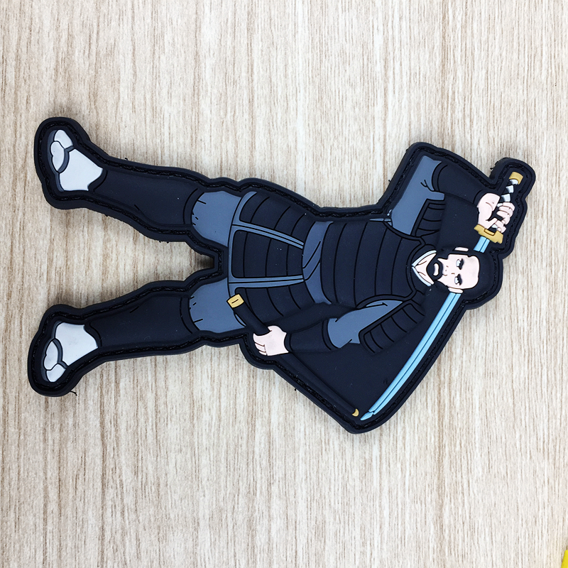patches patches
