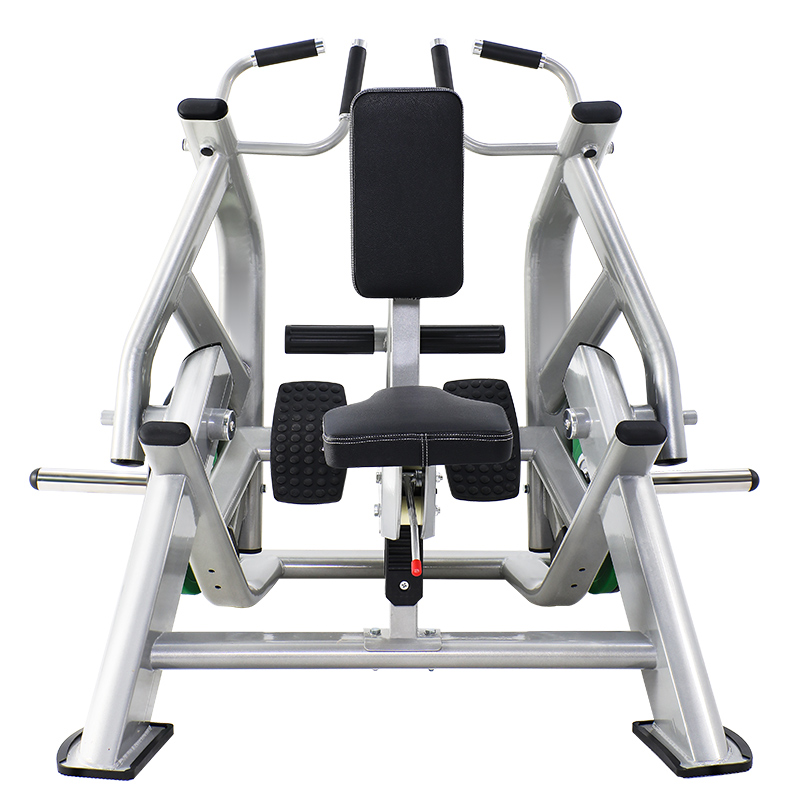 Strength Training Equipment 7