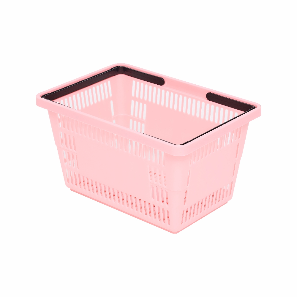 Hand Held Shopping Basket Hand Held Shopping Basket