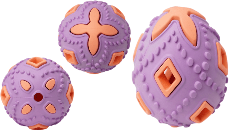 игрушки из натурального каучука natural Rubber Toys
