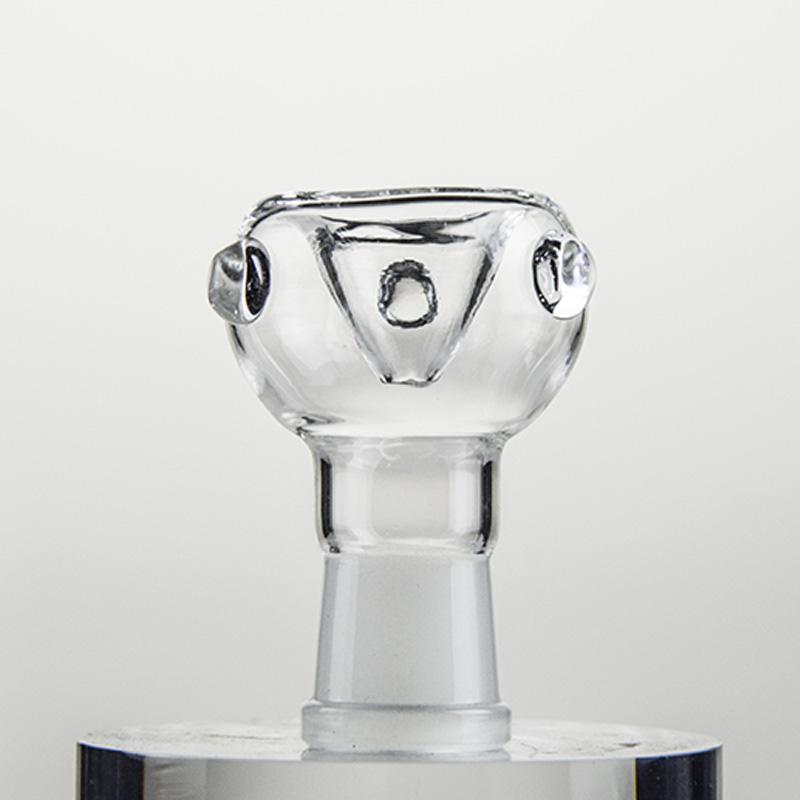 Straight glass bong Straight glass bong