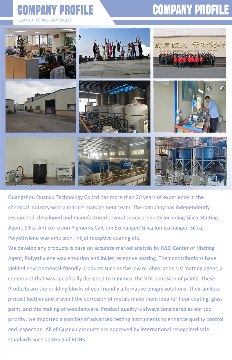 Company Profile 3 Company Profile 3
