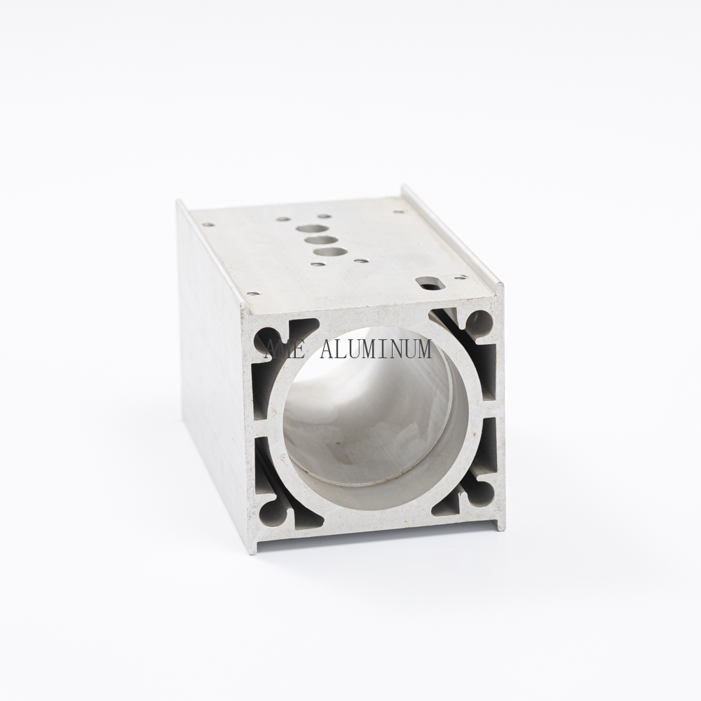 hot sell aluminum heat sink hot sell aluminum heat sink