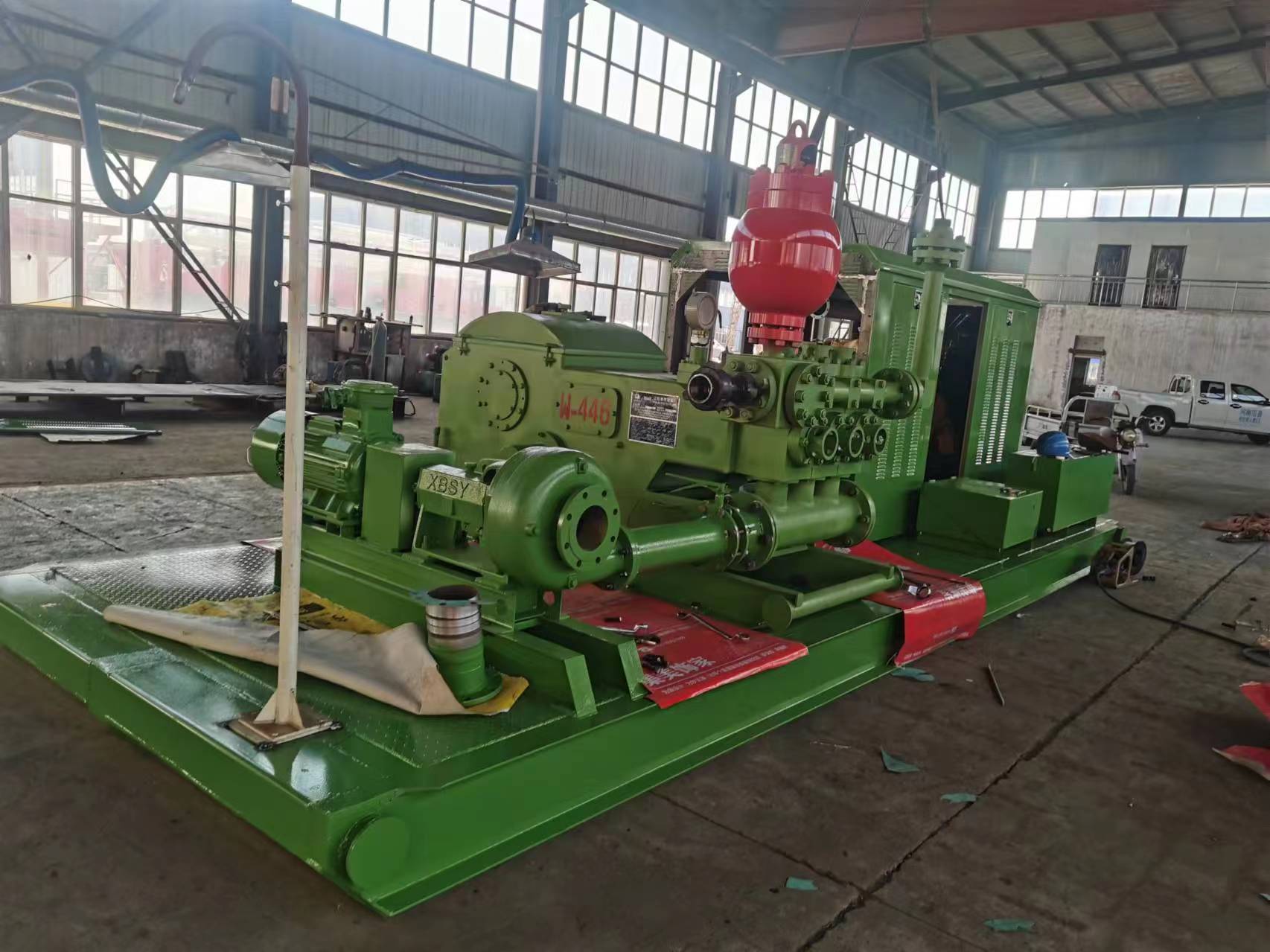 mud pump 2 mud pump 2