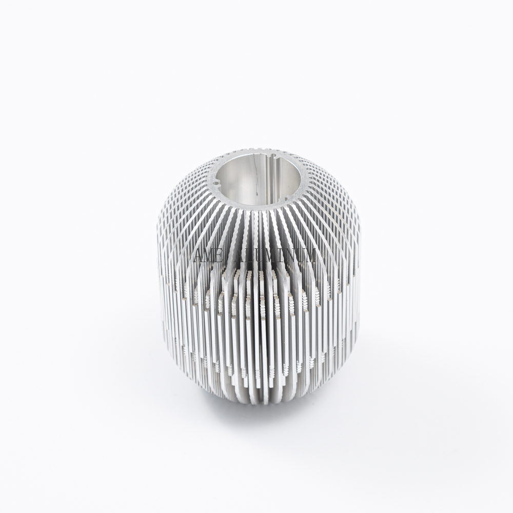 round heat sink round heat sink