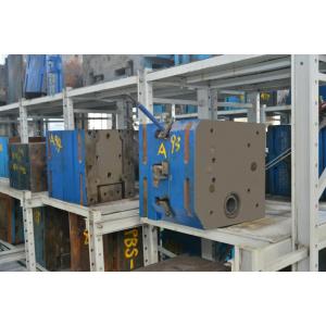 Tooling Storage warehouse