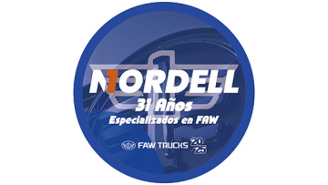 Nordell Limited S.A.C.
