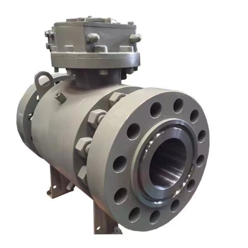 Ball Valve Ball Valve