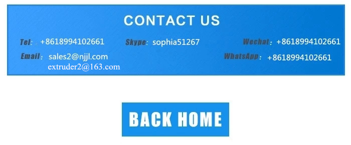 Shoe Sole Making Underwater Pelletizing Line Shoe Sole Making Underwater Pelletizing Line