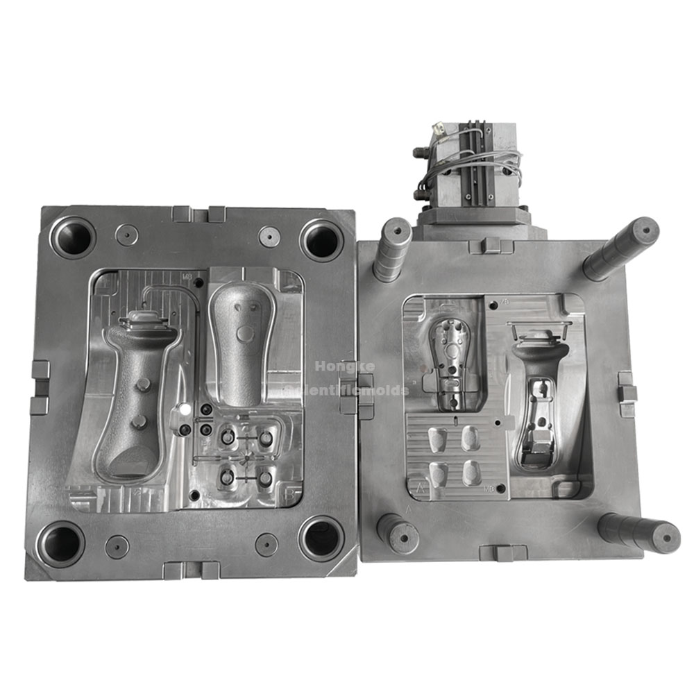 Medical Device Injection Molding Medical Device Injection Molding