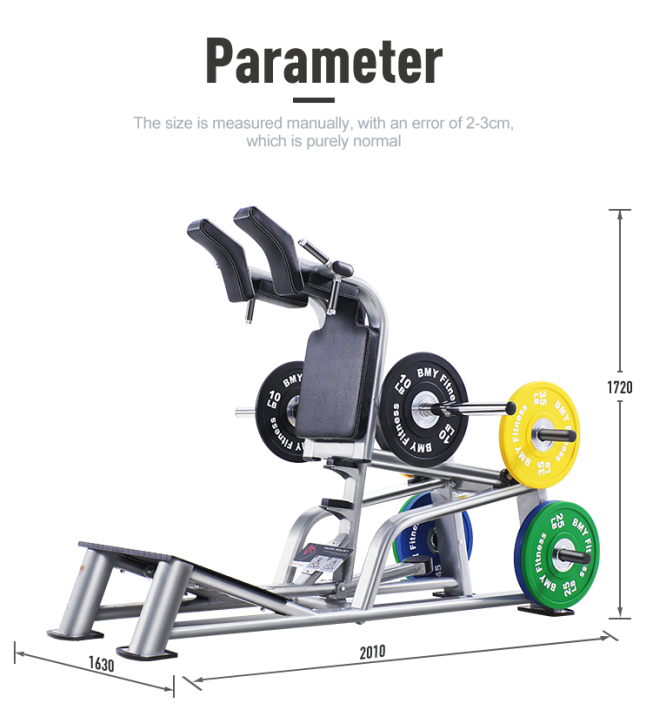 Gym strength training equipment 2ed7209425d7effa1af8f743aac3c3f