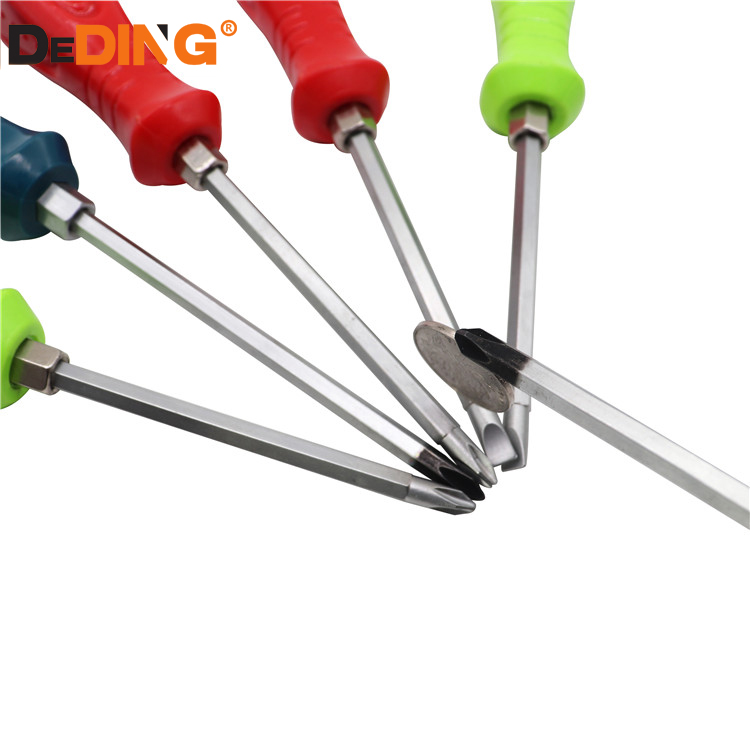 Fabrikpreis-Schraubendreher Factory Price Screwdrivers