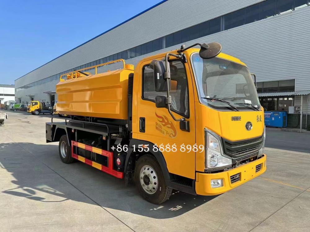 Cleaning Suction Truck 1 Jpg Cleaning Suction Truck 1 Jpg