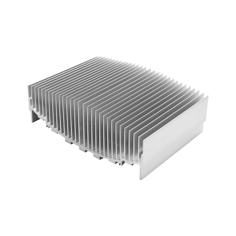Usinage CNC de produits en aluminium CNC machining aluminium products