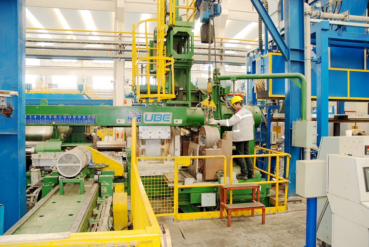 hochwertige Aluminiumfenster und -türen, 6063 Aluminium-Strangpressprofil