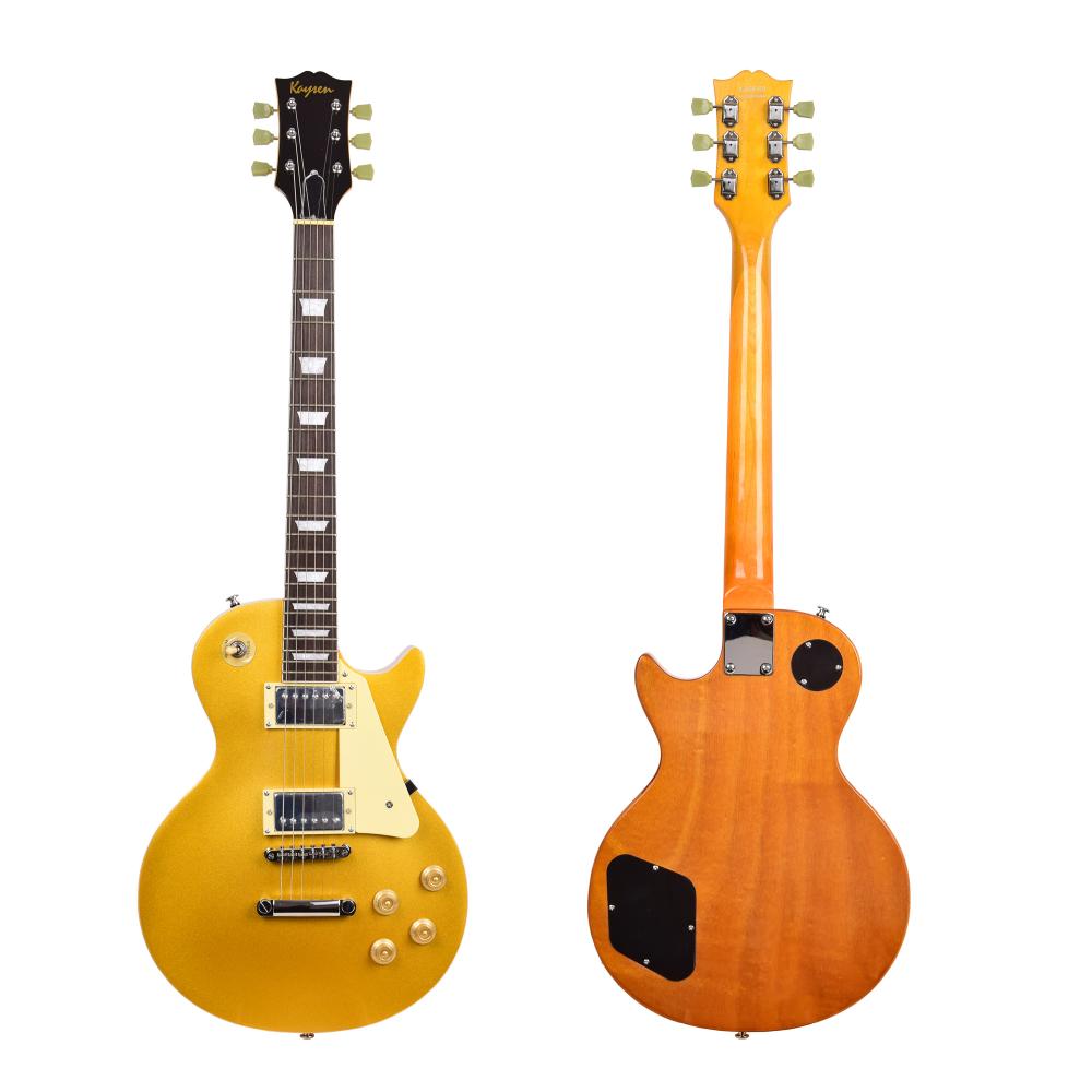 K Eg9 D Custom Electric Guitar K Eg9 D Custom Electric Guitar