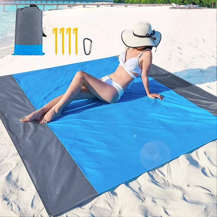 portable beach blanket portable beach blanket