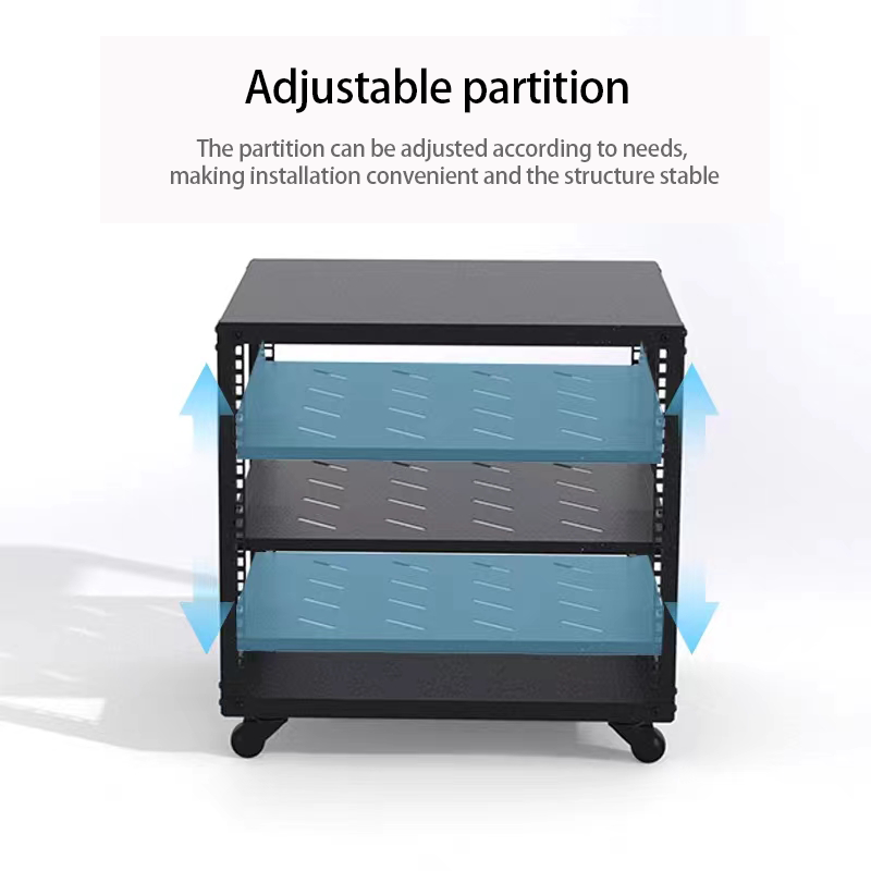Embedded bulk cabinet Embedded bulk cabinet