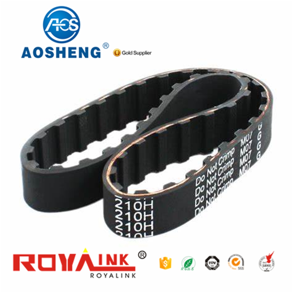 Industrial rubber conveyor belt S2M S3M 3M 8M GT2 GT3 for Automobiles,printers