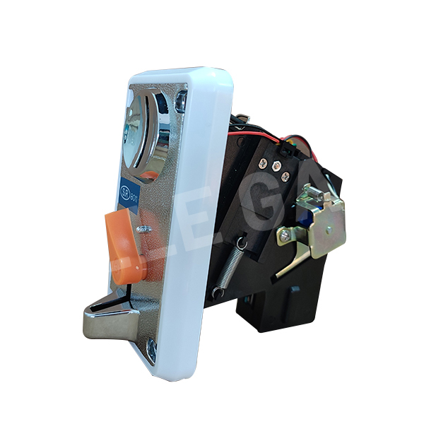 led light frame coin acceptor led light frame coin acceptor
