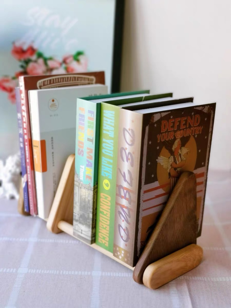 Support de livre simple Simple Book Stand