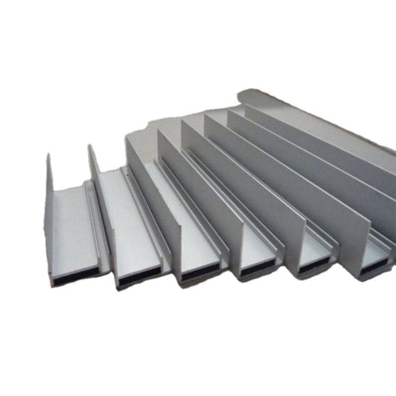 aluminum profiles aluminum profiles