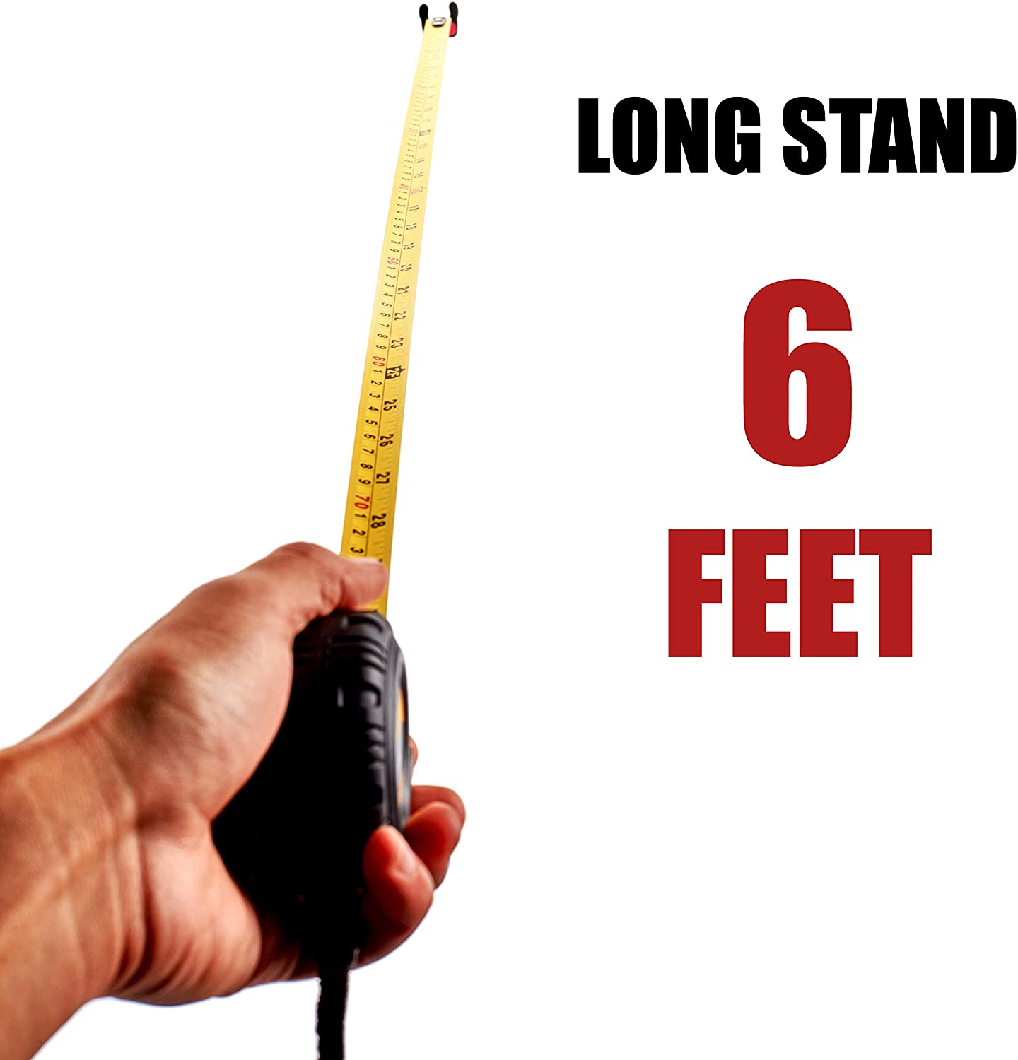 Industrial Tape Measure Industrial Tape Measure