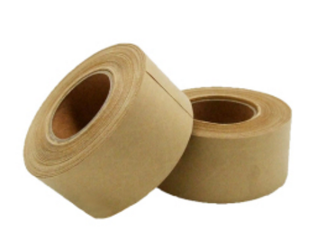 Good Strong Adhesive Kraft Paper Tape 