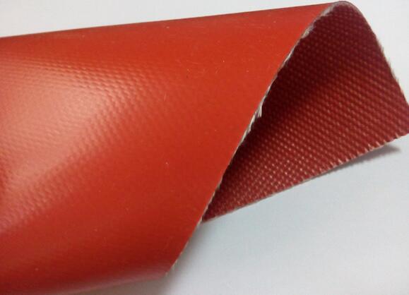 Silicone Coated Fabrics