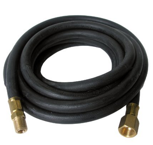 High Pressure 1/2 Inch Rubber Air Industrial Hose