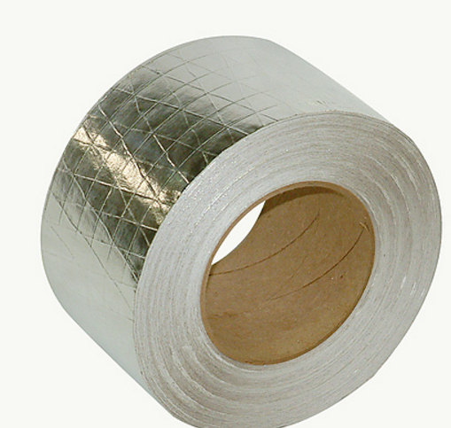  Foil Scrim Kraft Tapes