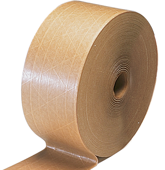 Kraft Paper Packing Tape 