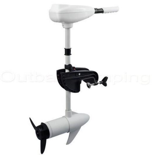 Electric Trolling Motor 