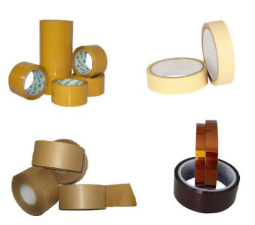 Automatic Kraft Paper Tape