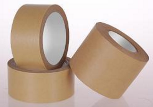 24mm Brown Kraft Paper Tape