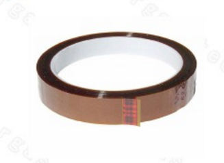 Factory Supply Double Side Adhesive Silicone Antistatic ESD Polyimide Tape