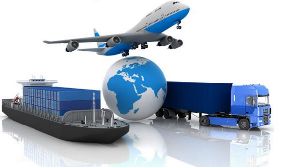 Freight Forwarding Service From China to The World