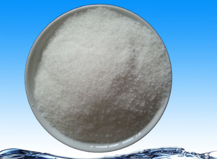 China Polymers Anionic PAM for Waste Water Treatment