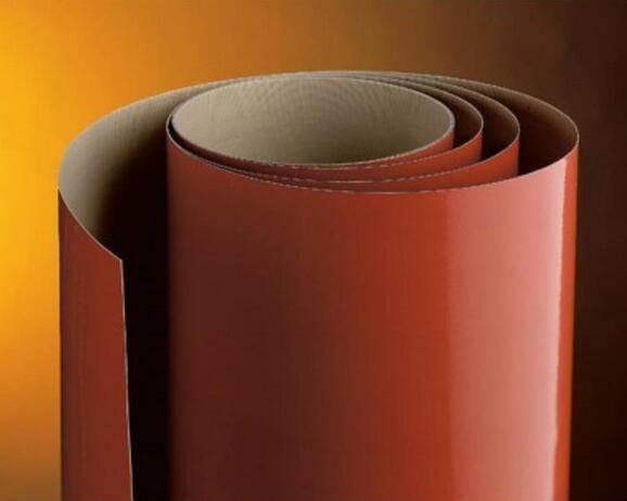  Silicone Coated Fabrics