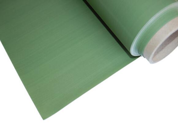  Silicone Coated Fabrics