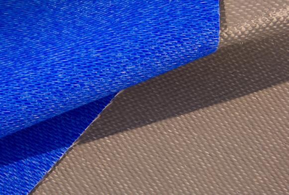  Silicone Coated Fabrics