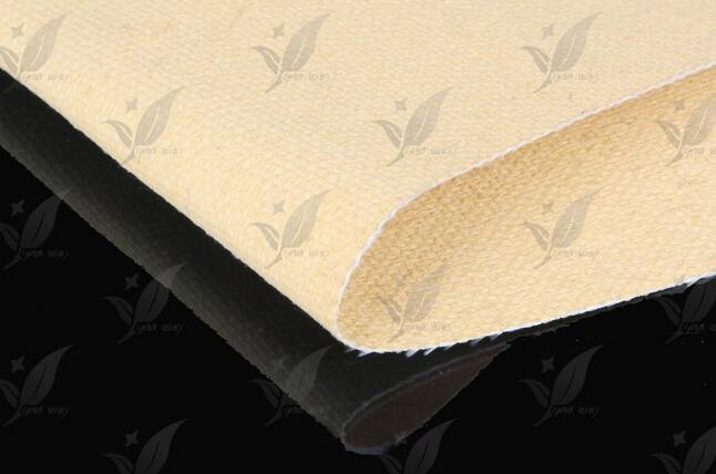  Silicone Coated Fabrics