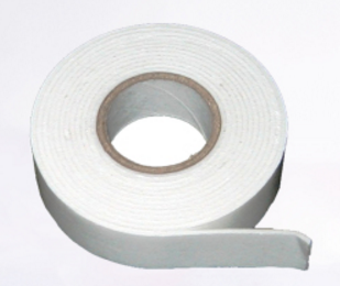 Hot Melt Double Side White EVA Foam Tape