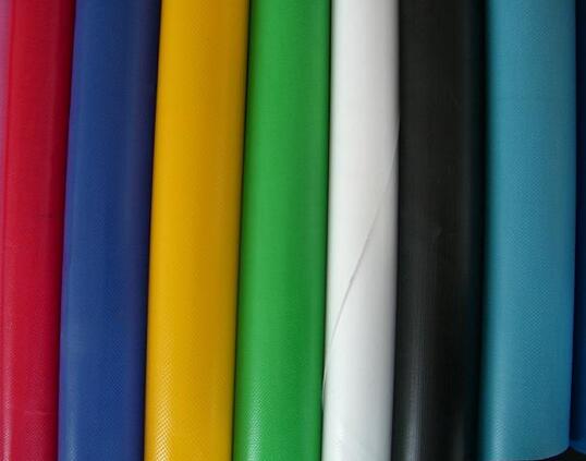 Silicone Coated Fabrics