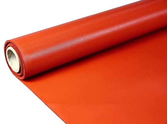  Silicone Coated Fabrics