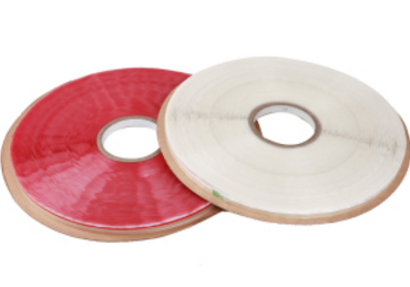 Double Side Extended OPP Liner Bag Sealing Tape