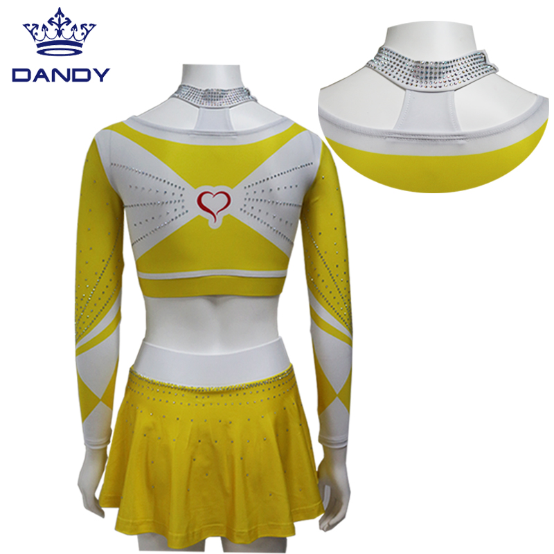 sublimated cheer uniforms sublimated cheer uniforms