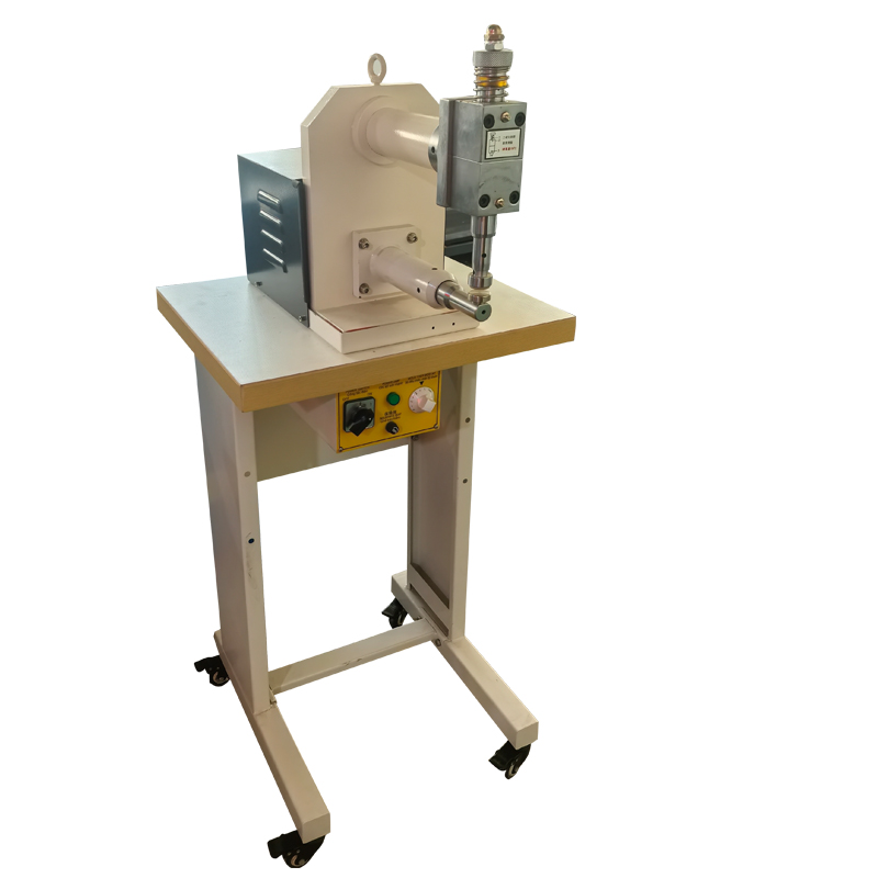 SC - 527 Shoe Mouth Massage Hammer Flattening Machine (2) SC - 527 Shoe Mouth Massage Hammer Flattening Machine (2)